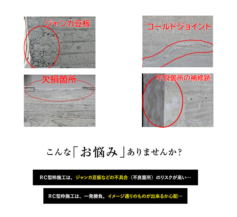 アバタ・表面剝離修正